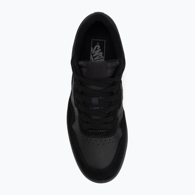 Obuv Vans Cruze 3.0 black/black 5