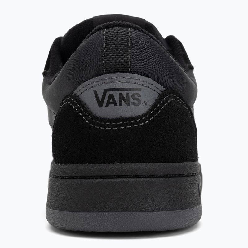 Obuv Vans Cruze 3.0 black/black 6