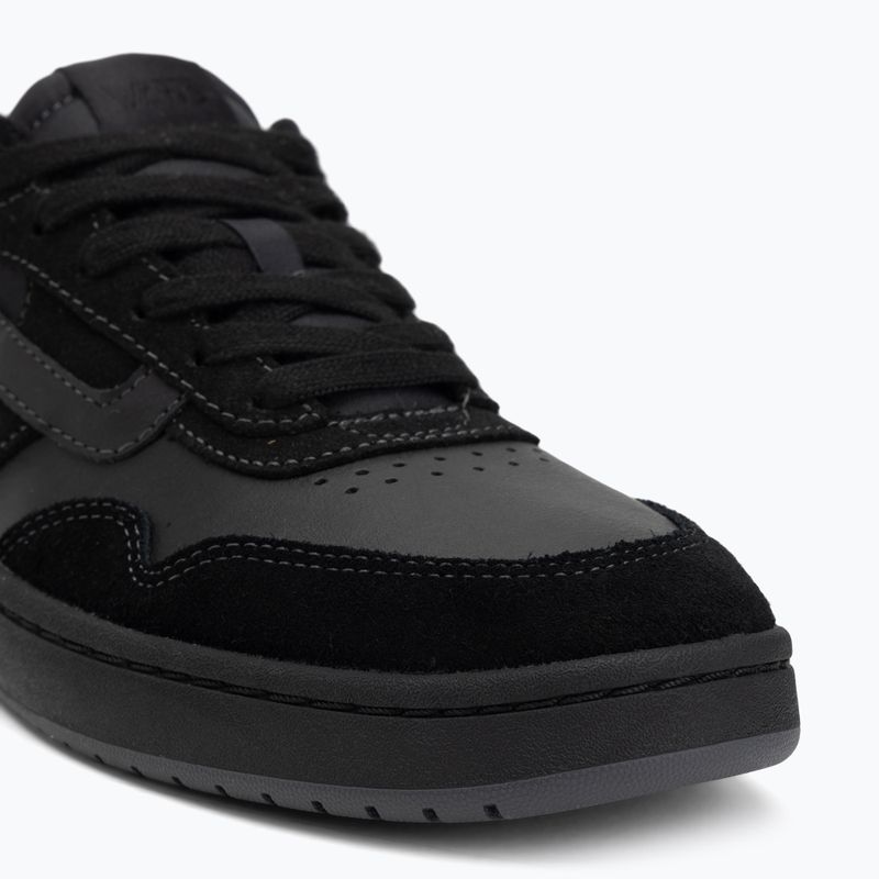 Obuv Vans Cruze 3.0 black/black 7