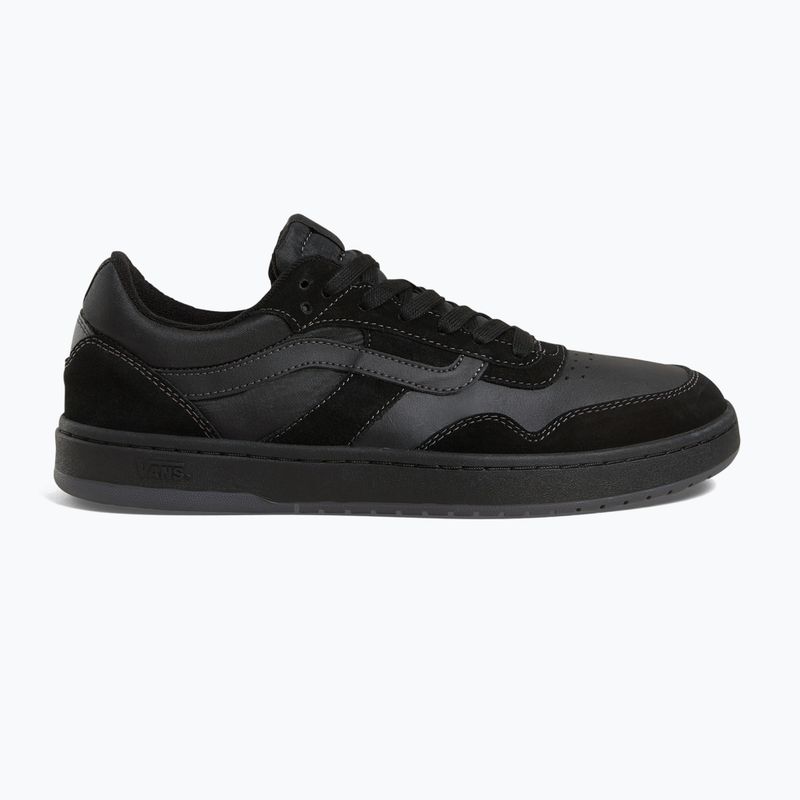 Obuv Vans Cruze 3.0 black/black
