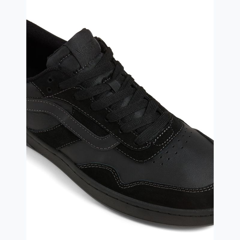 Obuv Vans Cruze 3.0 black/black 2