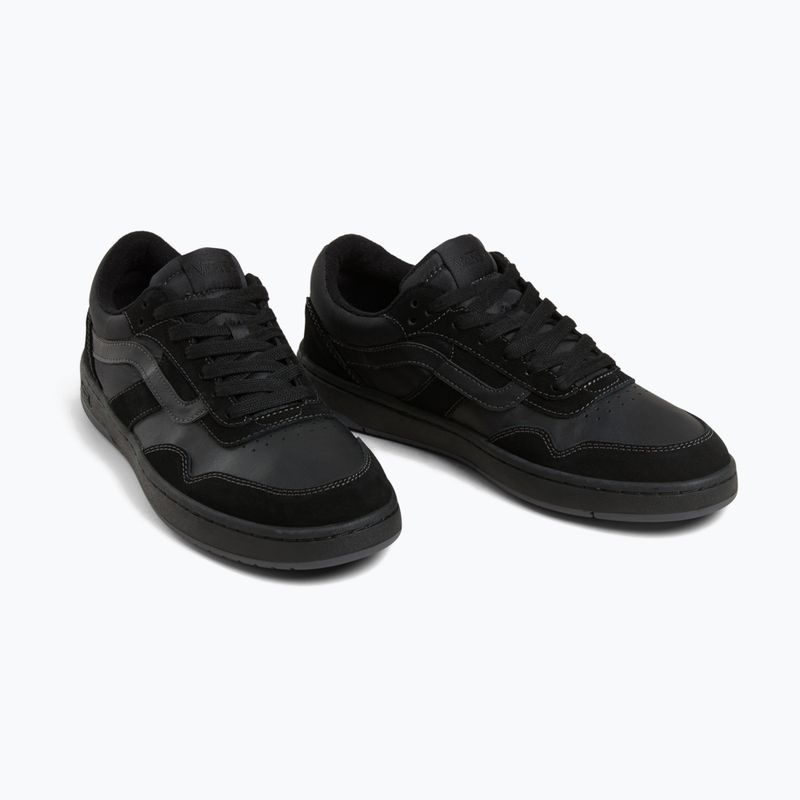 Obuv Vans Cruze 3.0 black/black 3