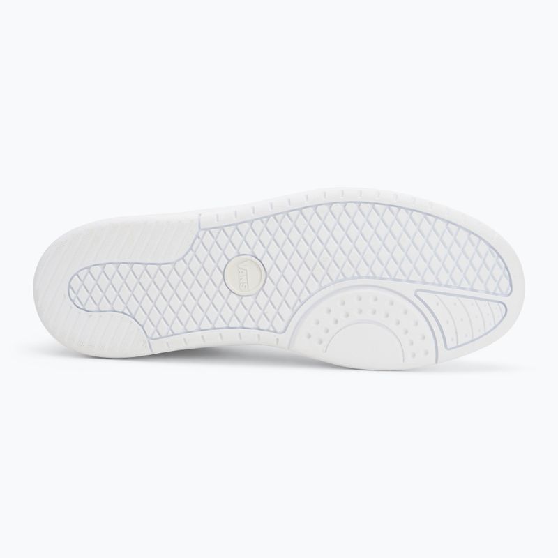 Obuv Vans Cruze 3.0 white/ white 4