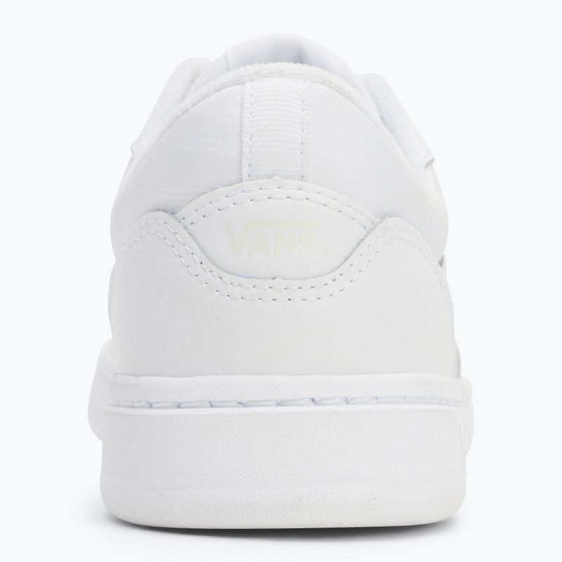 Obuv Vans Cruze 3.0 white/ white 6