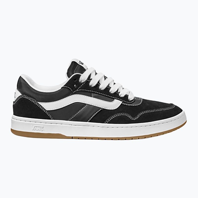 Obuv  Vans Cruze 3.0 black/white 8
