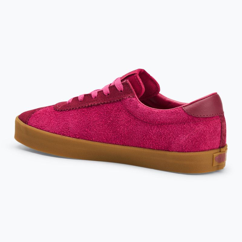 Topánky Vans Sport Low color pop raspberry rose 3