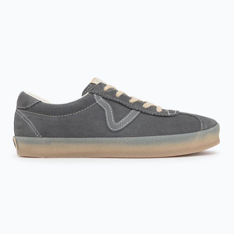 Topánky Vans Sport Low crepe pewter 2