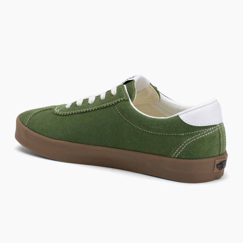 Topánky Vans Sport Low lime 3