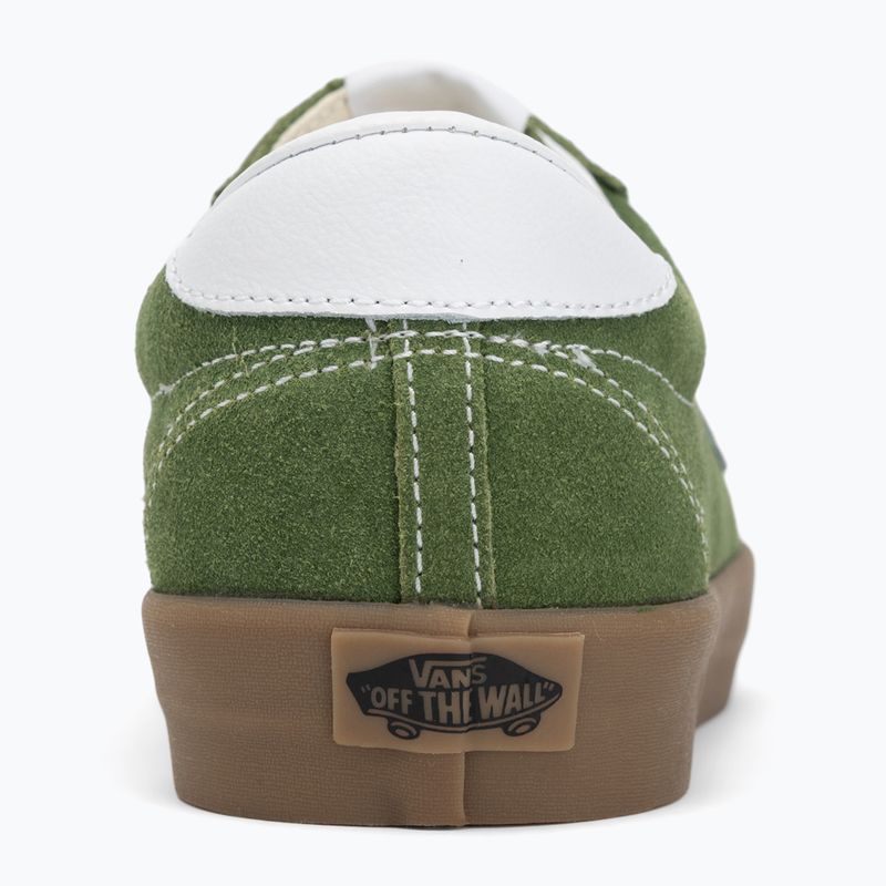 Topánky Vans Sport Low lime 6