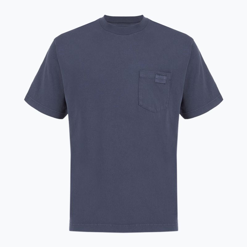 Pánske tričko Vans Original Standards Wash Pocket parisian night