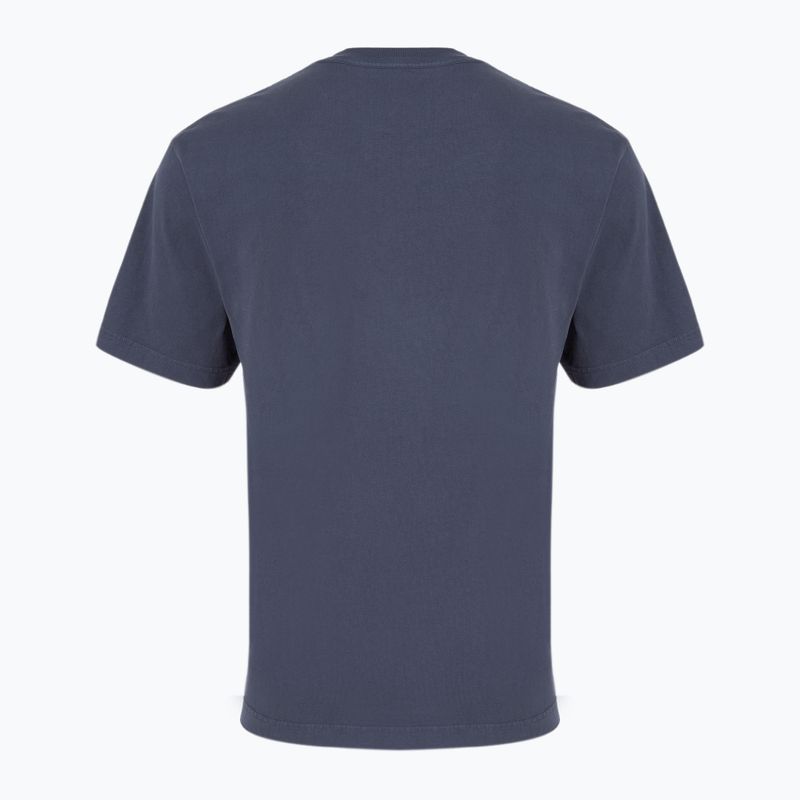 Pánske tričko Vans Original Standards Wash Pocket parisian night 2