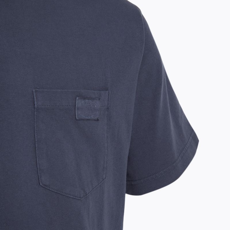 Pánske tričko Vans Original Standards Wash Pocket parisian night 3