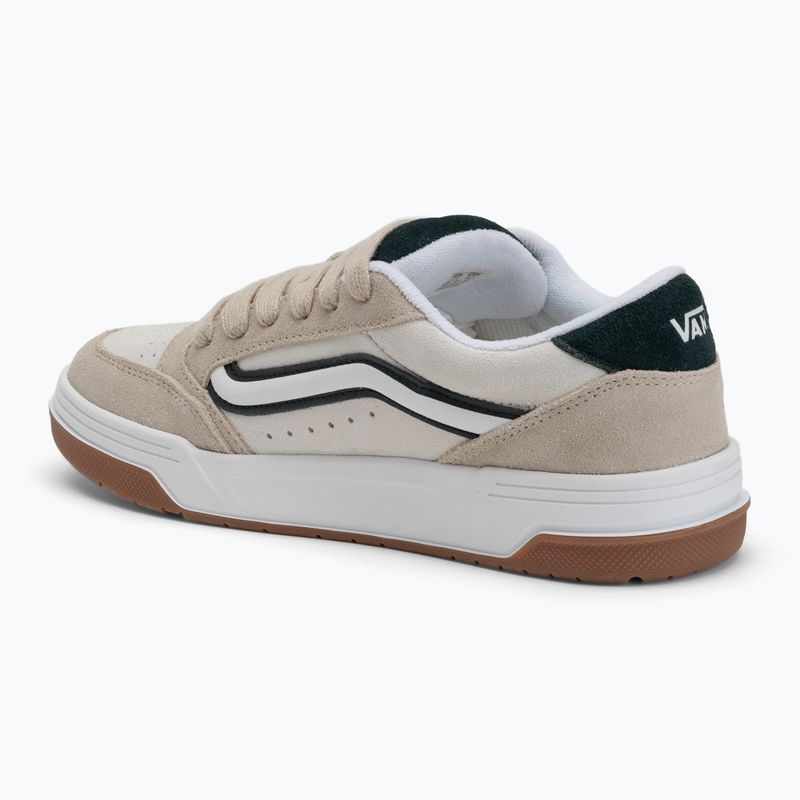 Topánky Vans Hylane tri-tone khaki/green 3