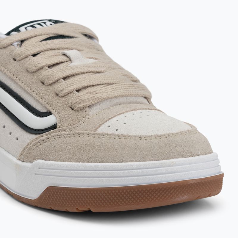 Topánky Vans Hylane tri-tone khaki/green 7