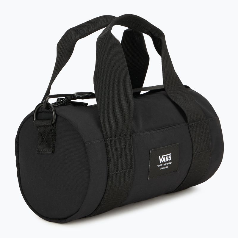 Taška Vans Barreled Mini Bag 5 l čierna 2