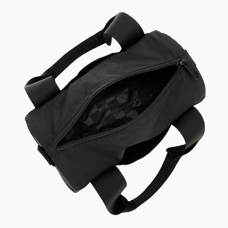 Taška Vans Barreled Mini Bag 5 l čierna 4