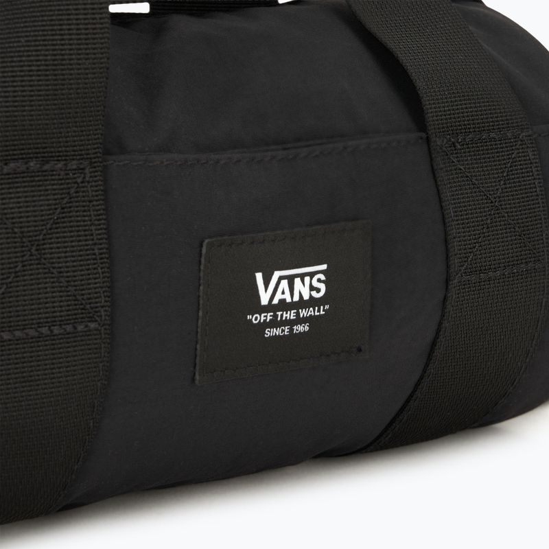 Taška Vans Barreled Mini Bag 5 l čierna 5