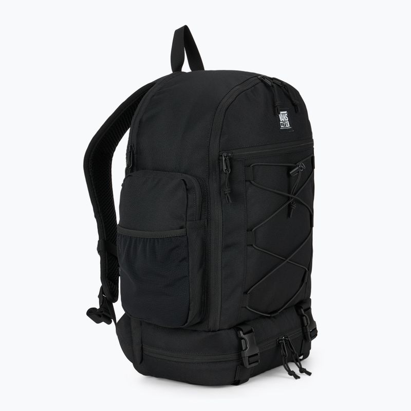 Mestský batoh Vans MTE Breakout 34 l black 2
