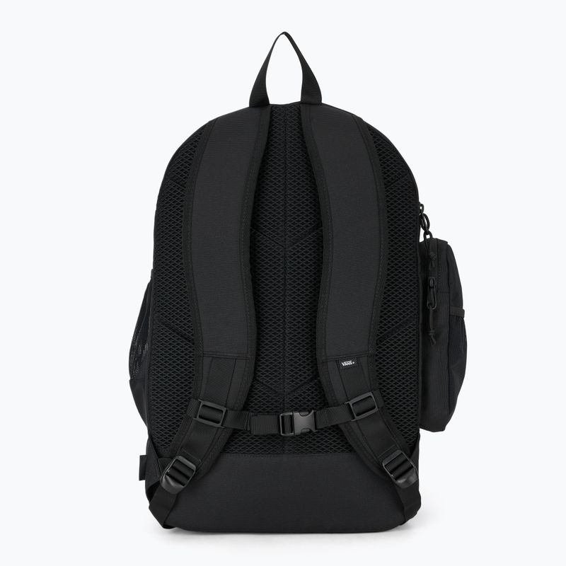 Mestský batoh Vans MTE Breakout 34 l black 3