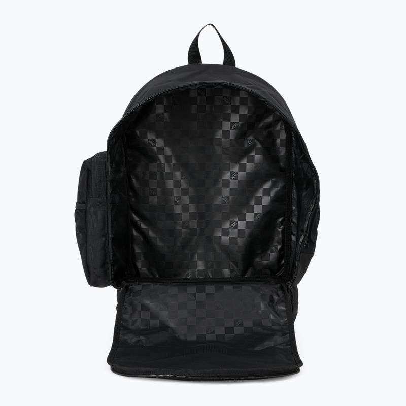 Mestský batoh Vans MTE Breakout 34 l black 8