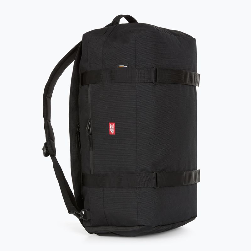 Mestský batoh Vans Skate Overnight 42 l black 2