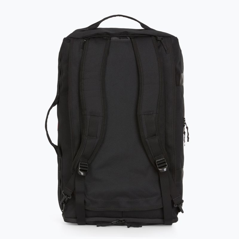 Mestský batoh Vans Skate Overnight 42 l black 3
