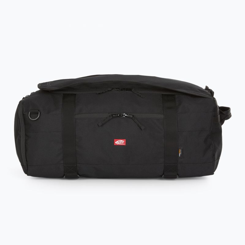 Mestský batoh Vans Skate Overnight 42 l black 9