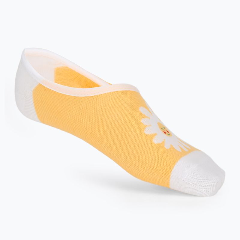 Dámske ponožky Vans Buggin Out Canoodle crystal blue 2