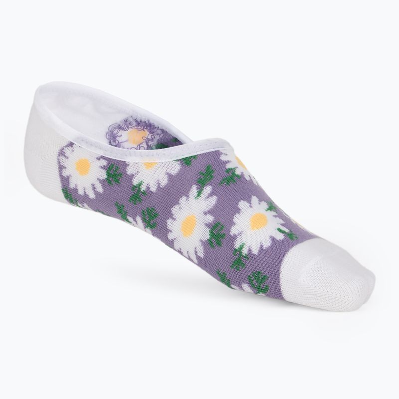 Dámske ponožky Vans Buggin Out Canoodle crystal blue 3