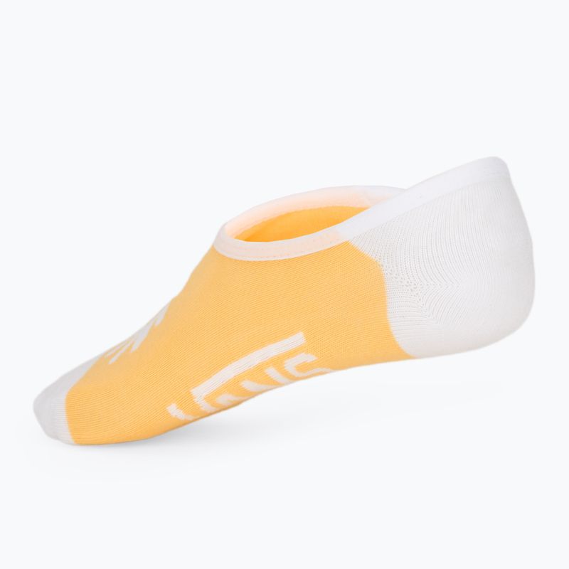 Dámske ponožky Vans Buggin Out Canoodle crystal blue 5