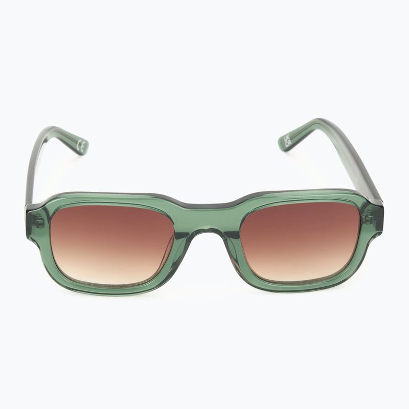 Slnečné okuliare Vans 66 Sunglasses loden green 3