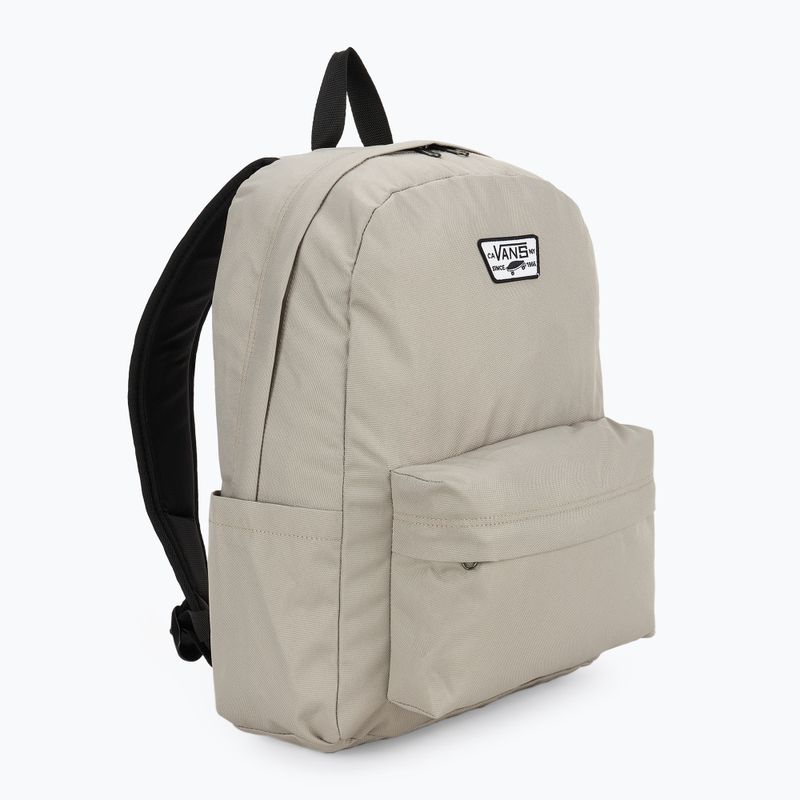 Vans Old Skool Batoh 22 l london fog urban backpack 2