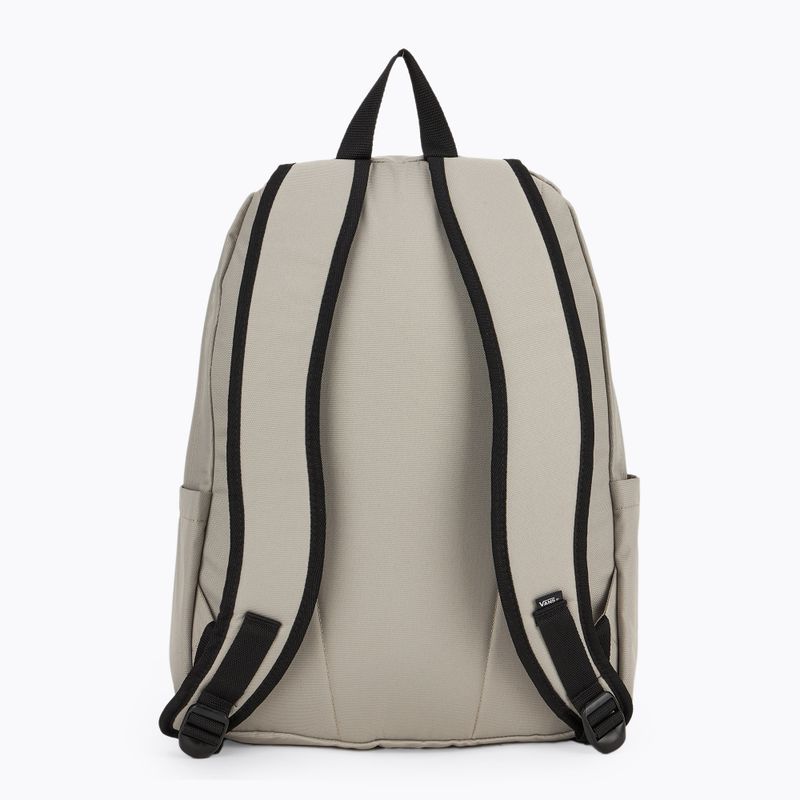 Vans Old Skool Batoh 22 l london fog urban backpack 3