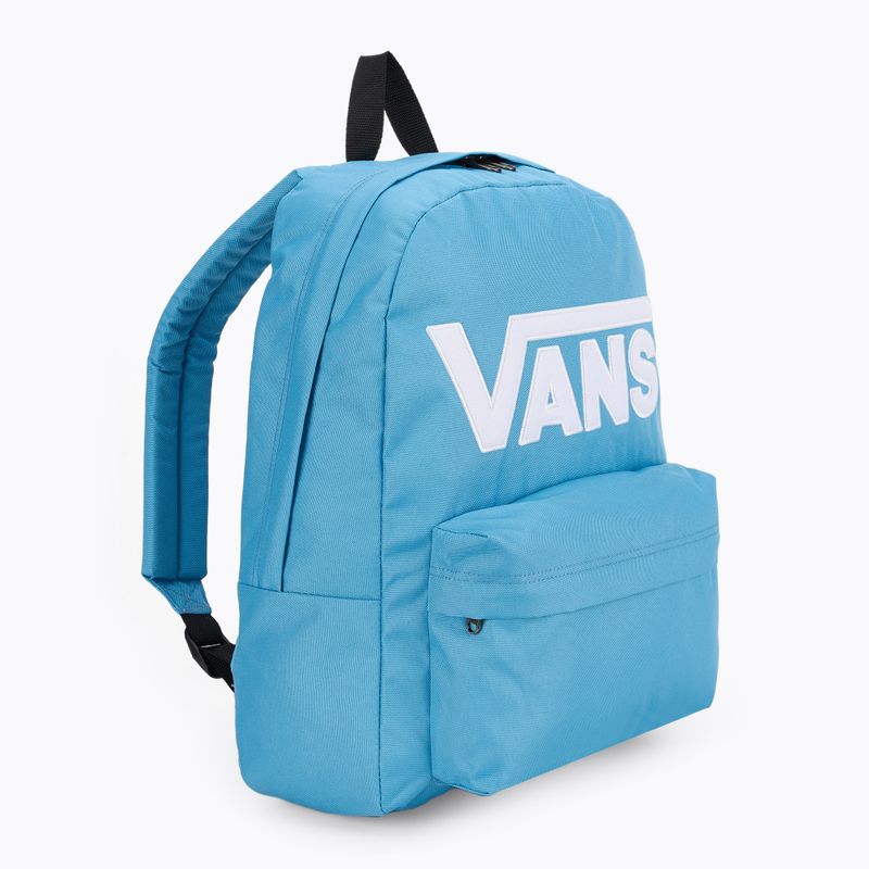 Vans Old Skool Drop V 22 l heritage blue mestský batoh 2