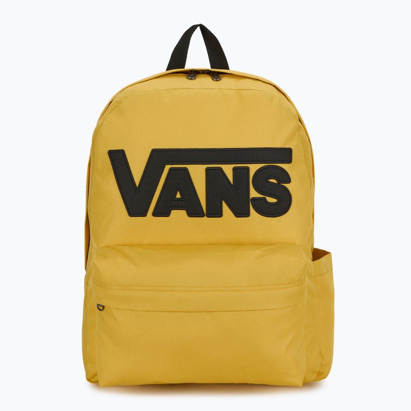 Vans Old Skool Drop V 22 l pikantná horčica mestský batoh