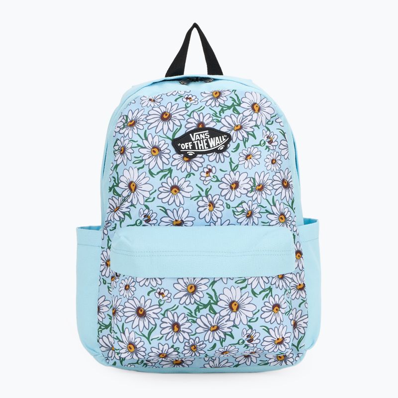 Detský batoh Vans Old Skool Grom 18 l crystal blue