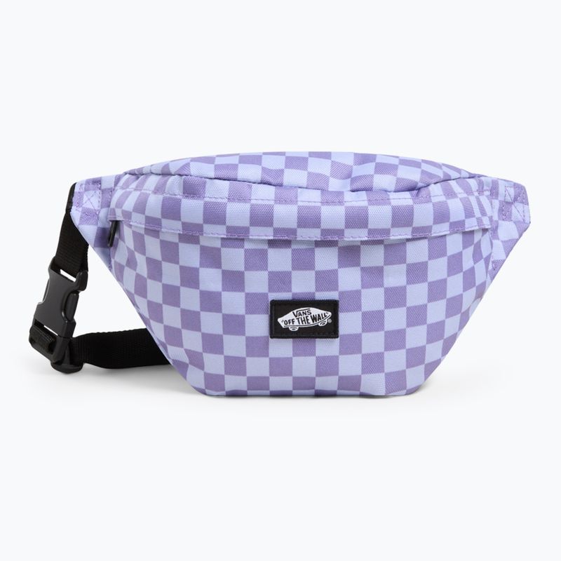 Vans Traveler Fanny Pack 2 l purple haze taška na obličky