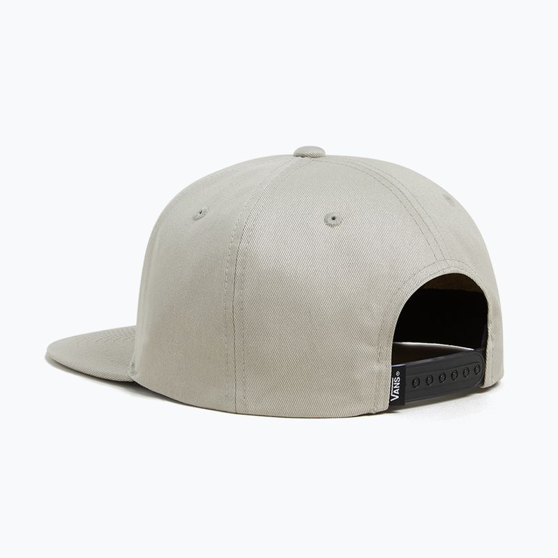 Vans Full Patch Snapback čiapka londýnska hmla 2