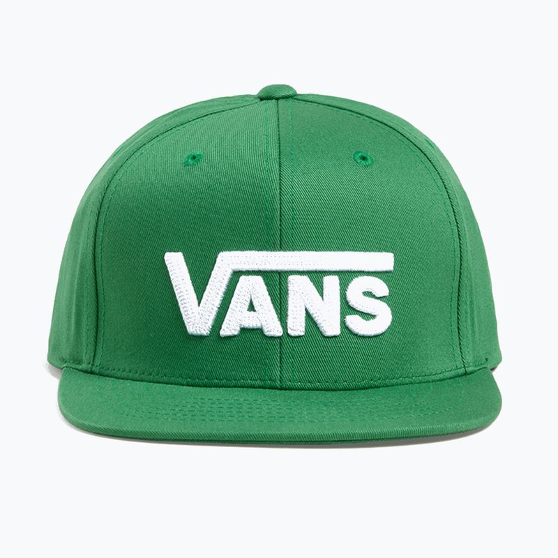 Detská šiltovka Vans Drop V Ii Snapback 3