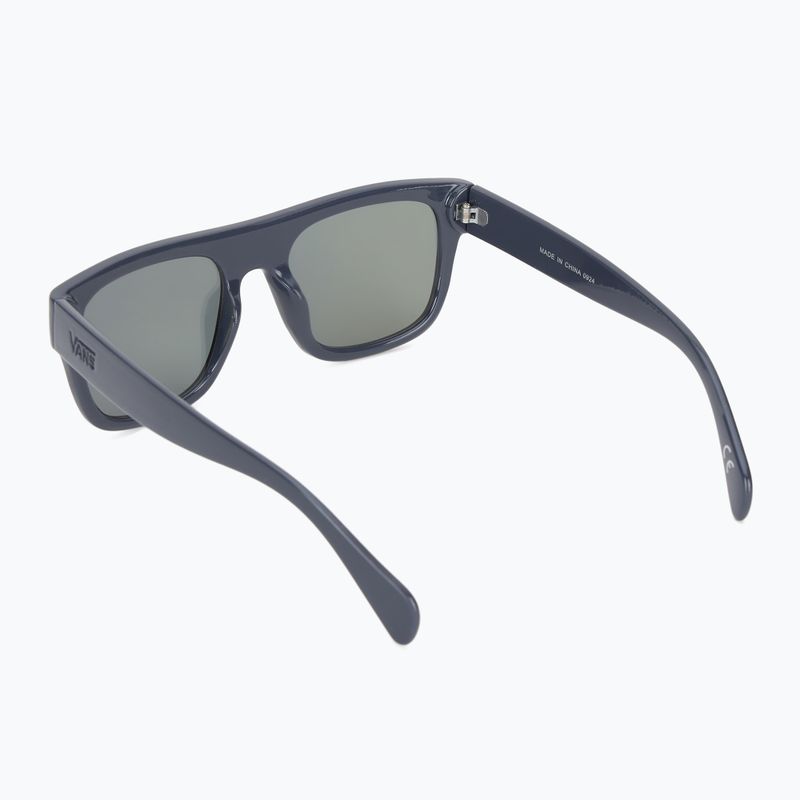 Slnečné okuliare Vans Squared Off Shades S3 parisian night 2