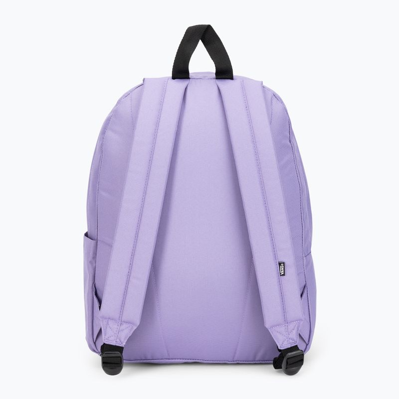 Vans Old Skool Classic 22 l purple haze mestský batoh 3