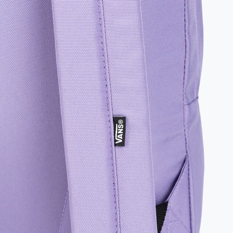 Vans Old Skool Classic 22 l purple haze mestský batoh 6