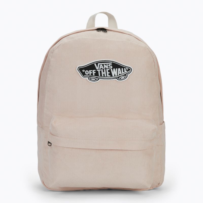 Vans Old Skool Classic 22 l sepia rose mestský batoh