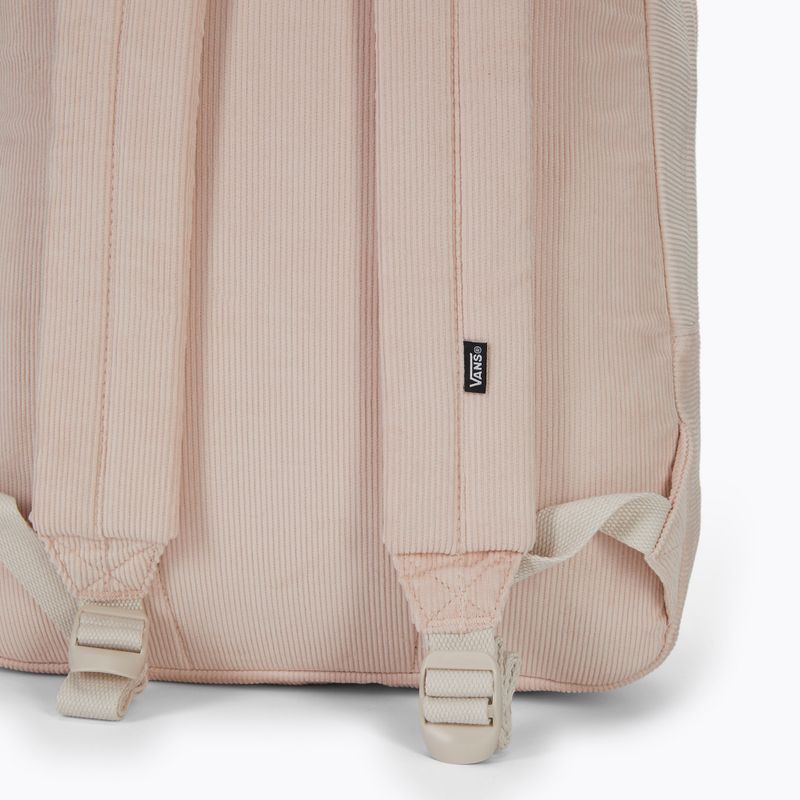 Vans Old Skool Classic 22 l sepia rose mestský batoh 5