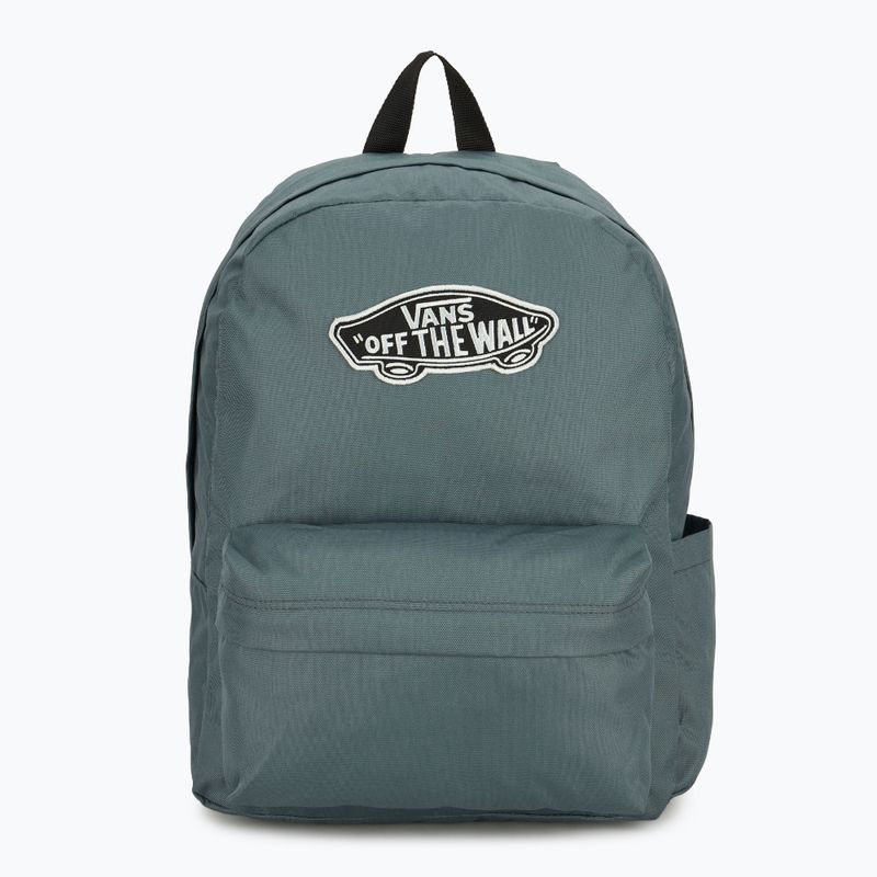 Vans Old Skool Classic 22 l mestský batoh do búrlivého počasia