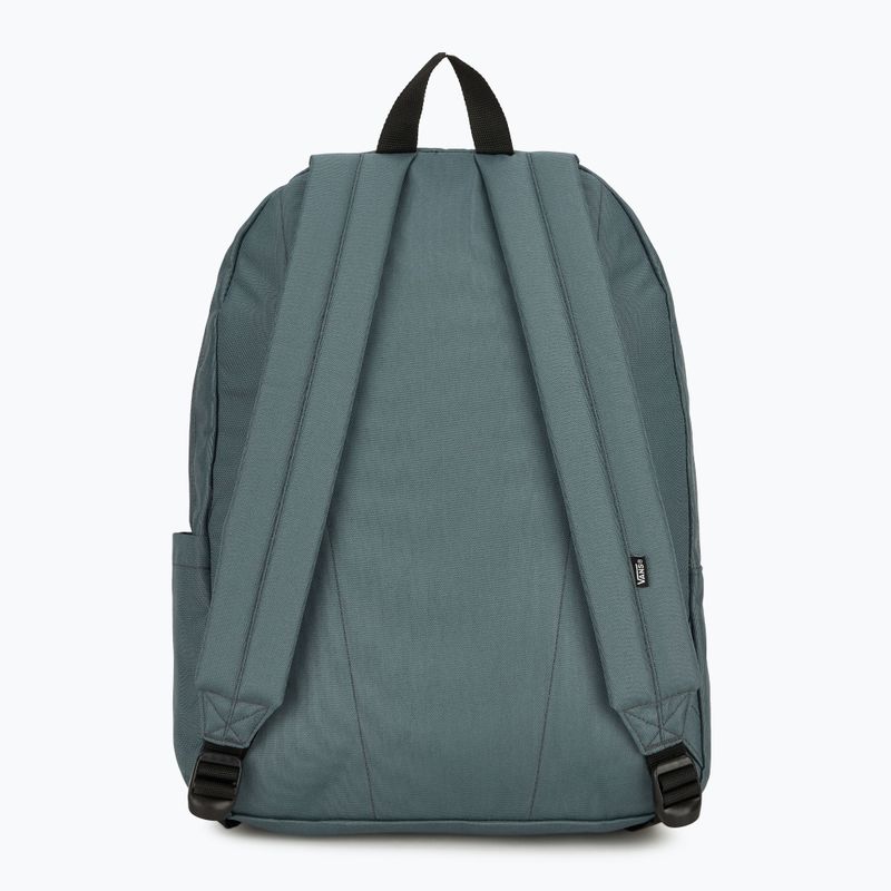 Vans Old Skool Classic 22 l mestský batoh do búrlivého počasia 3