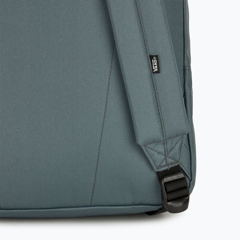 Vans Old Skool Classic 22 l mestský batoh do búrlivého počasia 6