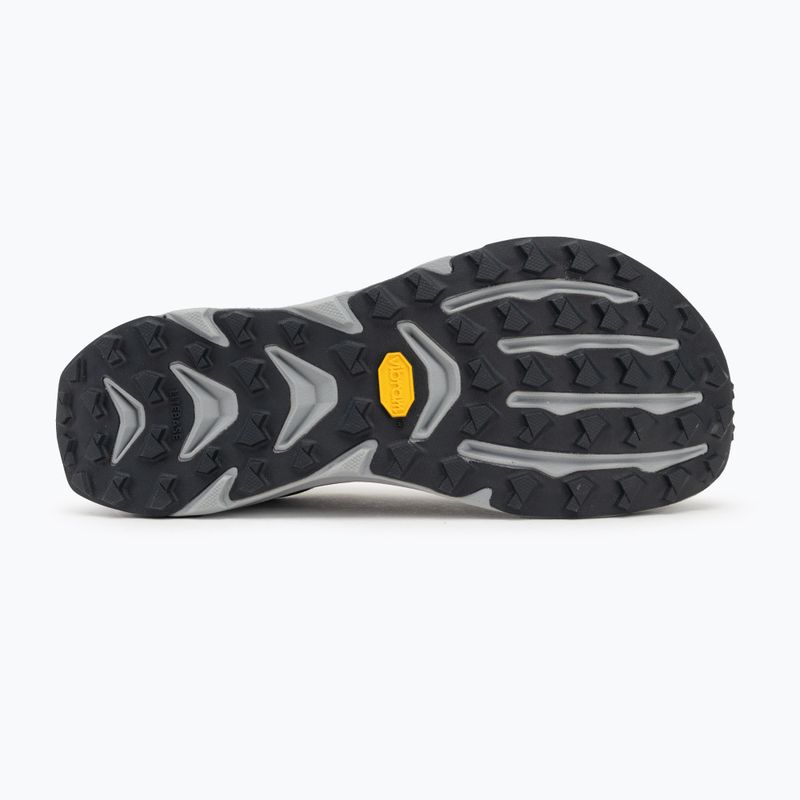 Pánske bežecké topánky Altra Mont Blanc Speed black/lime 4