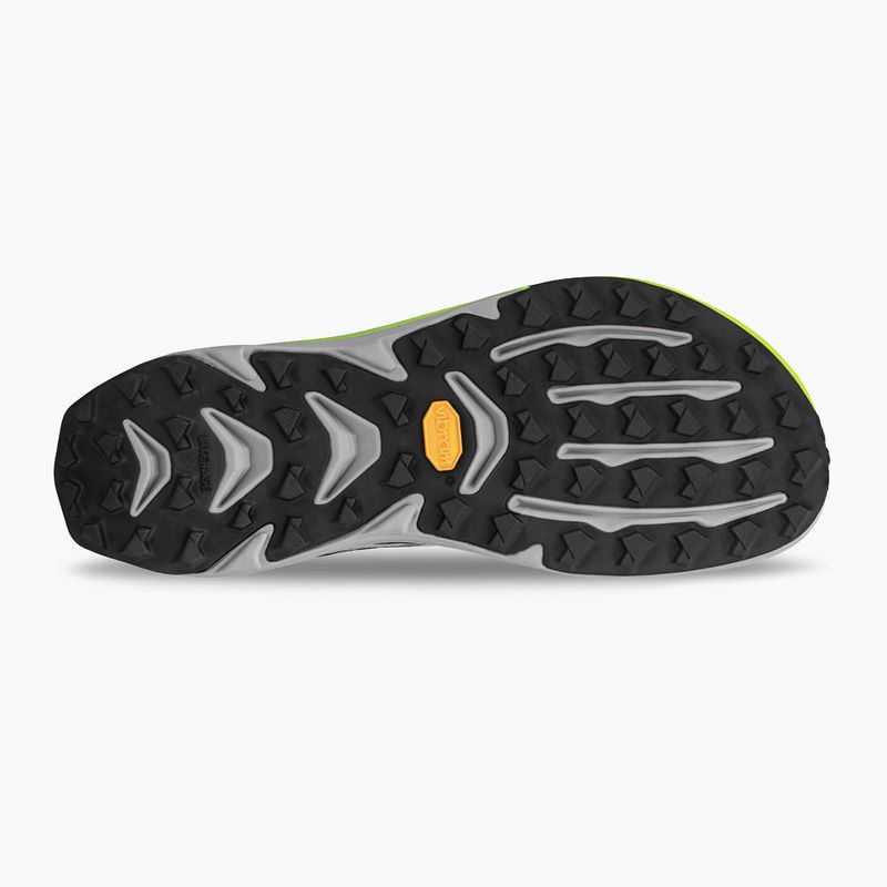 Pánske bežecké topánky Altra Mont Blanc Speed black/lime 10