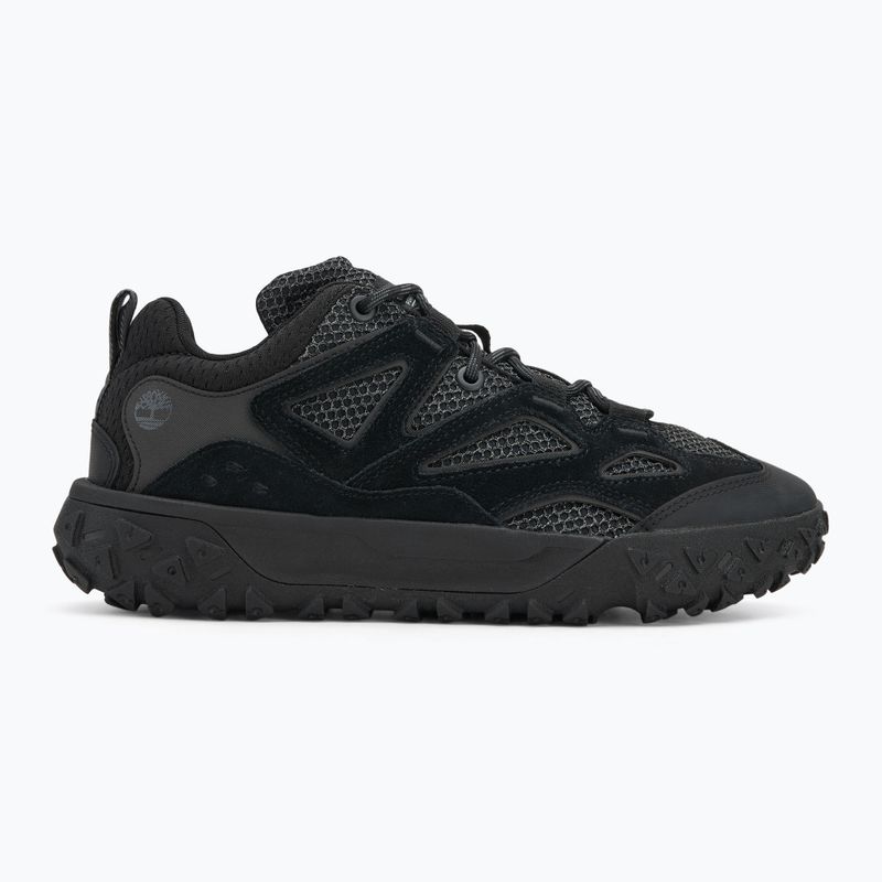 Pánske topánky Timberland Greenstride Motion 6 Low blackout mesh 2